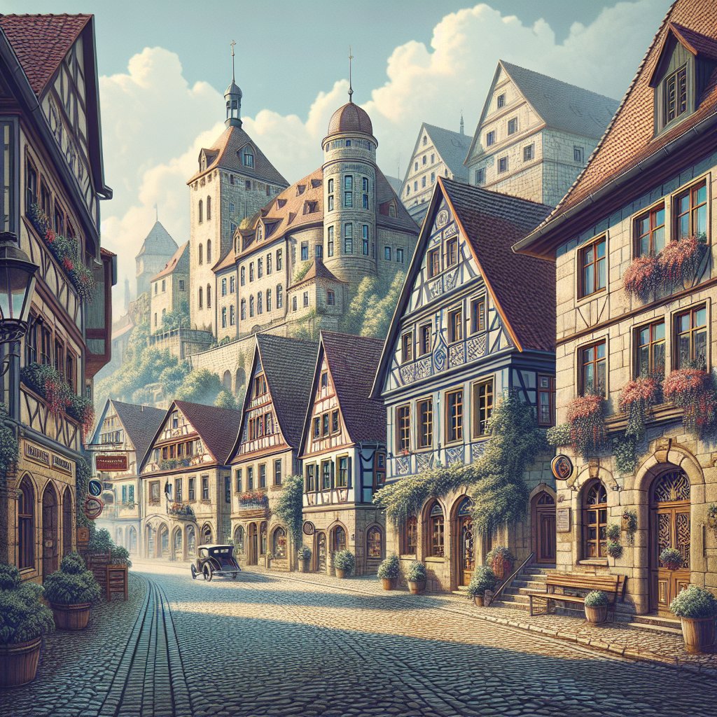 Am Steinbruch Coburg Immobilienpreise 2026
