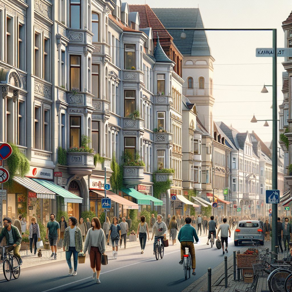 Kanalstraße Coburg Immobilienpreise 2026